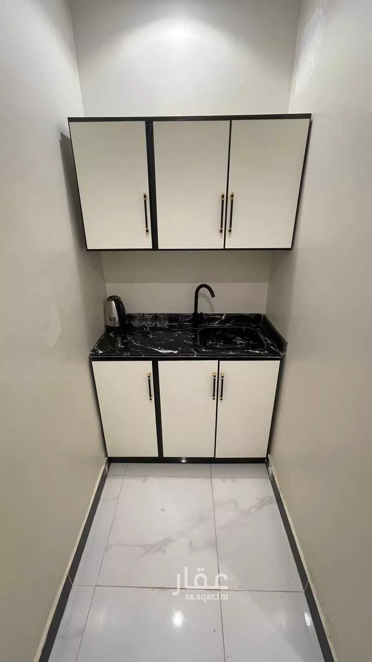 استديو مفروش للحجز في شارع الضريب ، حي المعيزيلة ، الرياض ، منطقة الرياض صورة 4