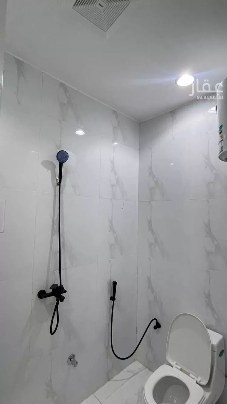 استديو مفروش للحجز في شارع الضريب ، حي المعيزيلة ، الرياض ، منطقة الرياض صورة 5