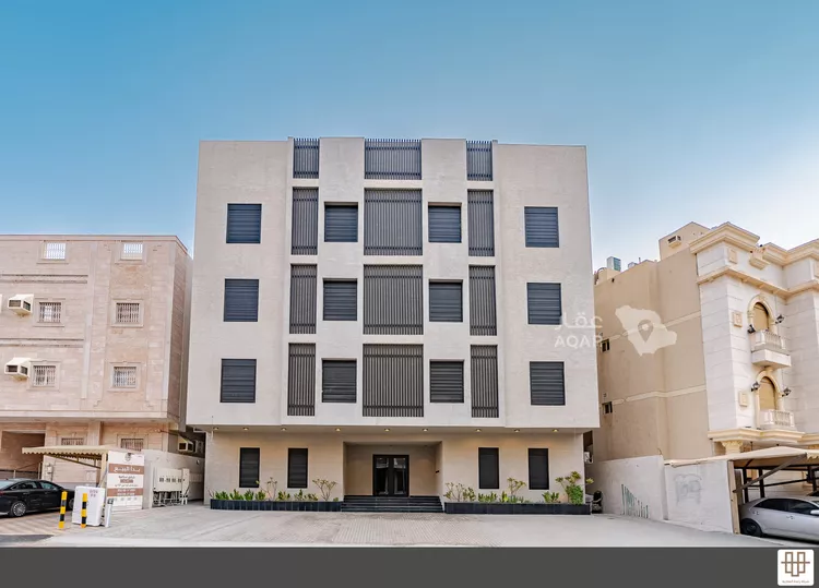 شقة للبيع في شارع إبراهيم بن الريس, حي بطحاء قريش, مدينة مكة المكرمة, منطقة مكة المكرمة 19