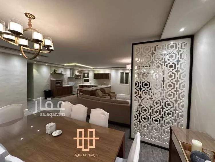 شقة للبيع في شارع الشيخ عمر بن عبداللطيف بن عبدالرحمن, حي ظهرة البديعة, مدينة الرياض, منطقة الرياض صورة 5