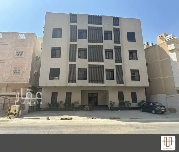 شقة للبيع في شارع إبراهيم بن الريس, حي بطحاء قريش, مدينة مكة المكرمة, منطقة مكة المكرمة 7