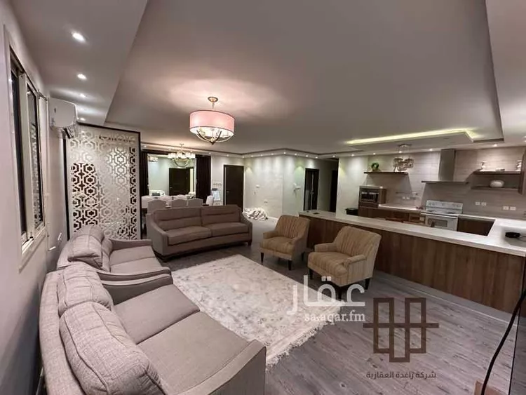 شقة للبيع في شارع الشيخ عمر بن عبداللطيف بن عبدالرحمن, حي ظهرة البديعة, مدينة الرياض, منطقة الرياض صورة 4