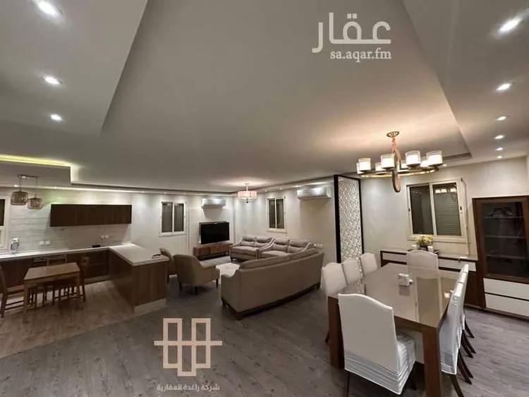 شقة للبيع في شارع الشيخ عمر بن عبداللطيف بن عبدالرحمن, حي ظهرة البديعة, مدينة الرياض, منطقة الرياض صورة 2