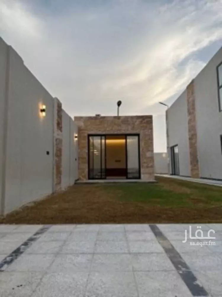 فيلا للإيجار في شارع محمد أبي السعادات الطبري, حي الخير, مدينة الرياض, منطقة الرياض