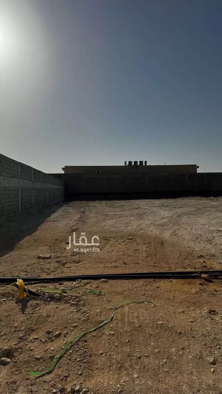أرض للإيجار في حي الخير, مدينة الرياض, منطقة الرياض 6