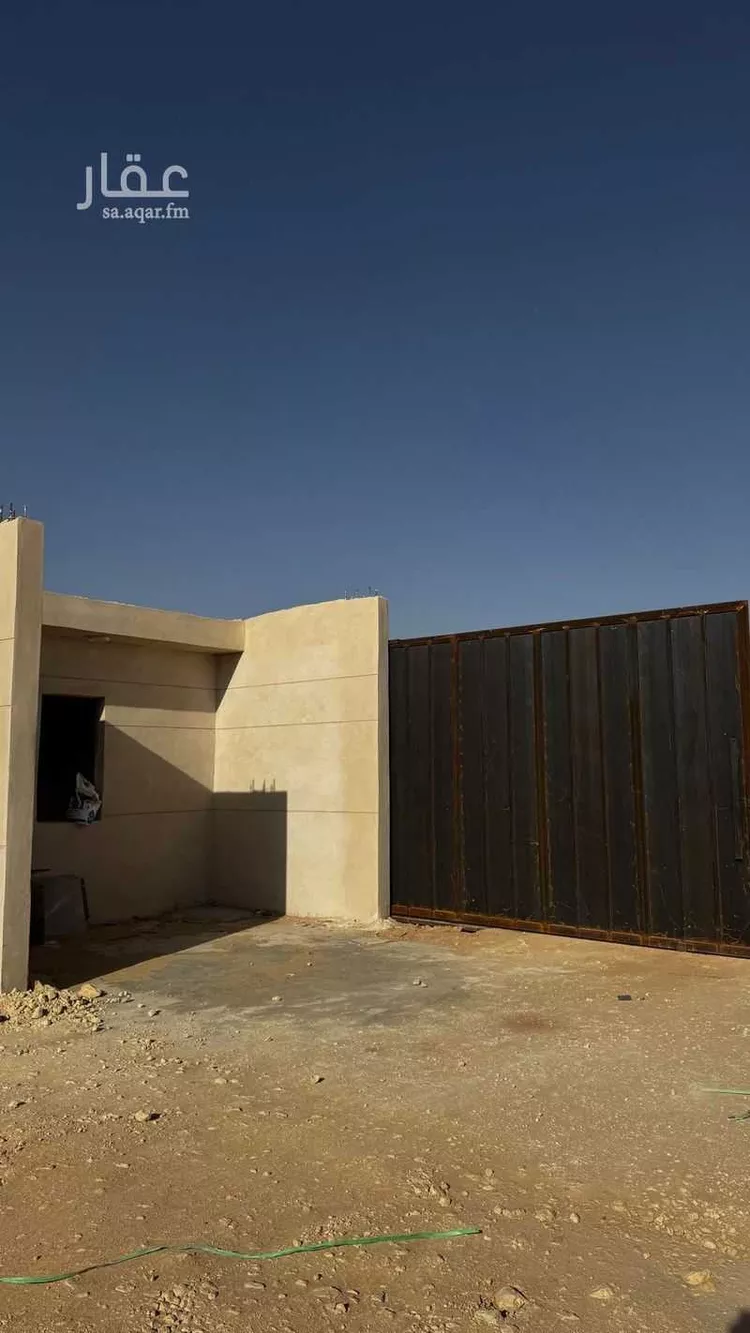 أرض للإيجار في حي الخير, مدينة الرياض, منطقة الرياض 8