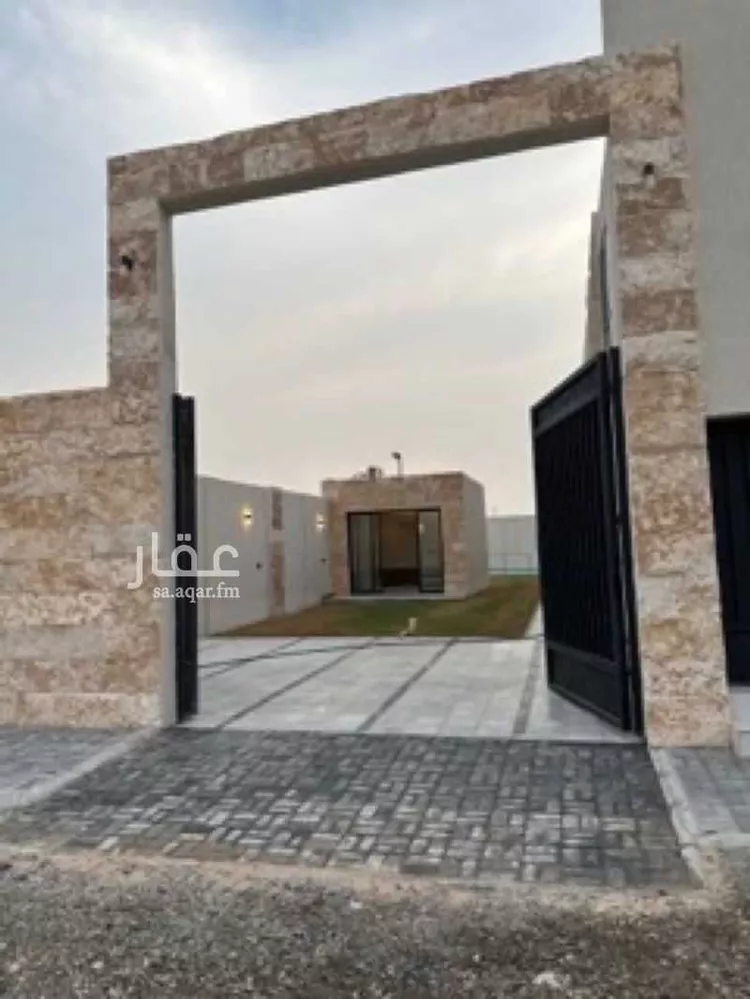 فيلا للإيجار في شارع محمد أبي السعادات الطبري, حي الخير, مدينة الرياض, منطقة الرياض صورة 2