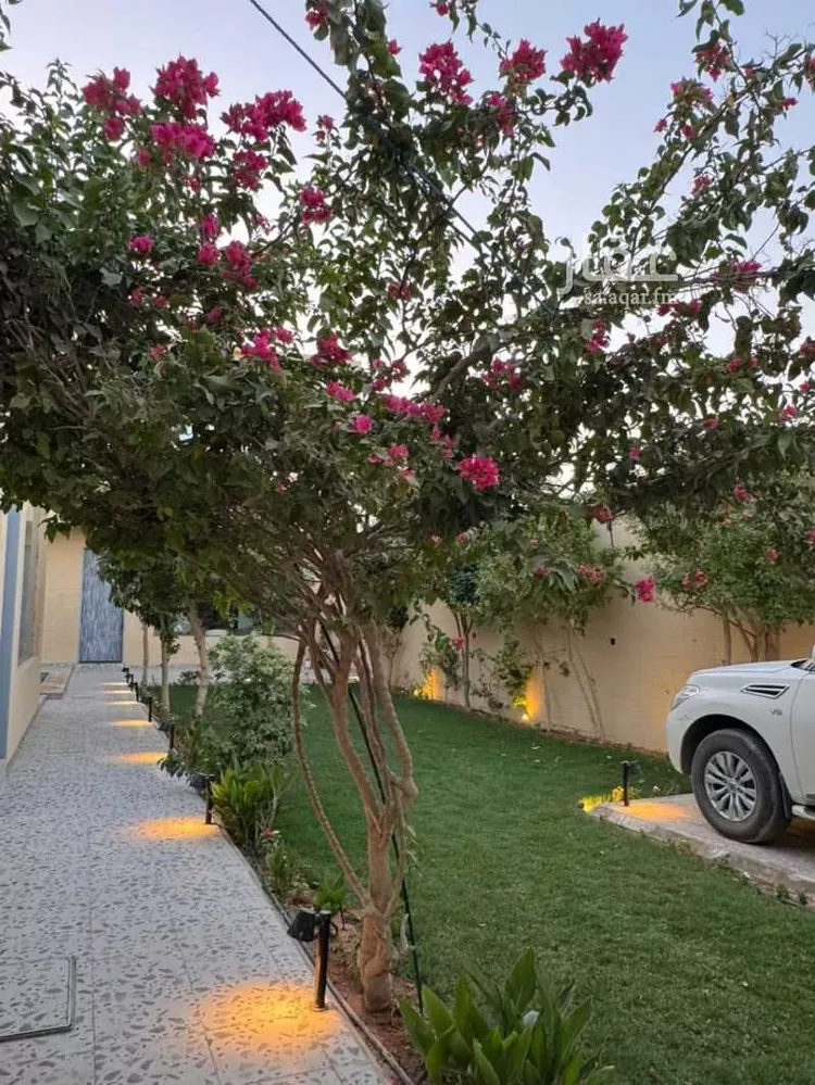استراحة للإيجار في حي الخير, مدينة الرياض, منطقة الرياض صورة 5