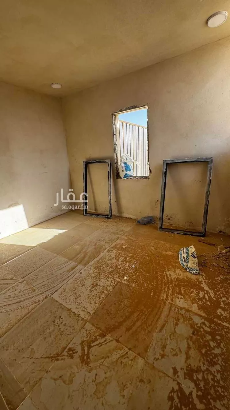 Land for Rent in Riyadh Banban