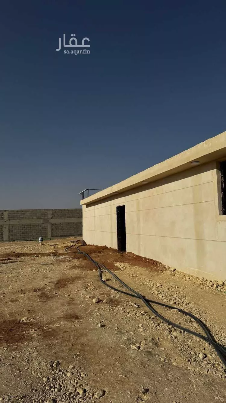 أرض للإيجار في حي الخير, مدينة الرياض, منطقة الرياض صورة 5