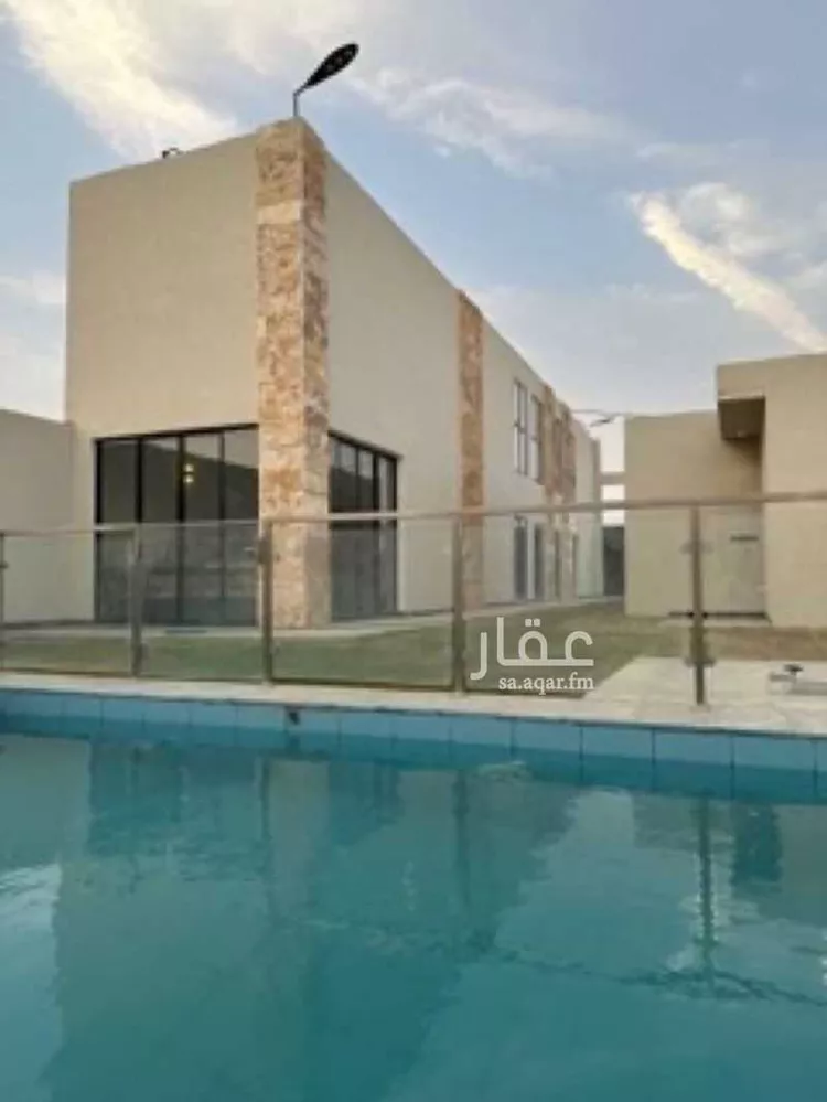 فيلا للإيجار في شارع محمد أبي السعادات الطبري, حي الخير, مدينة الرياض, منطقة الرياض صورة 3