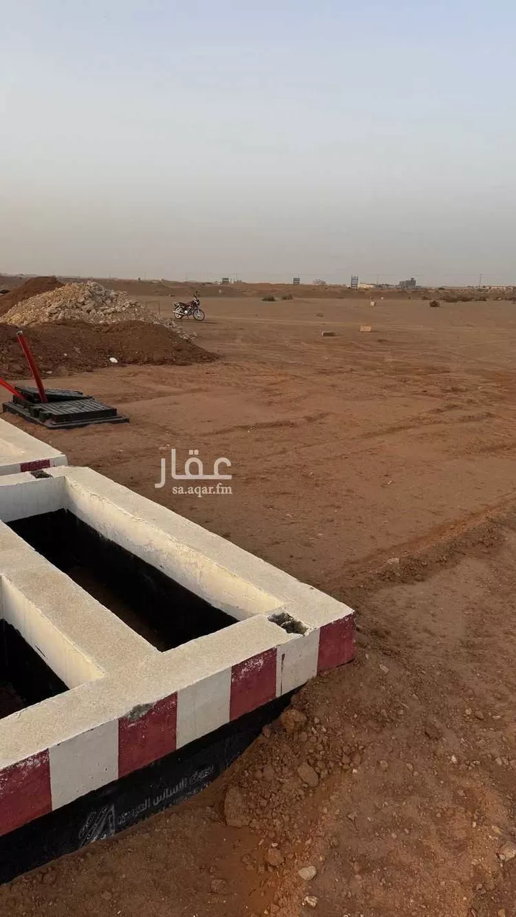 أرض للبيع في حي الخير, مدينة الرياض, منطقة الرياض صورة 2