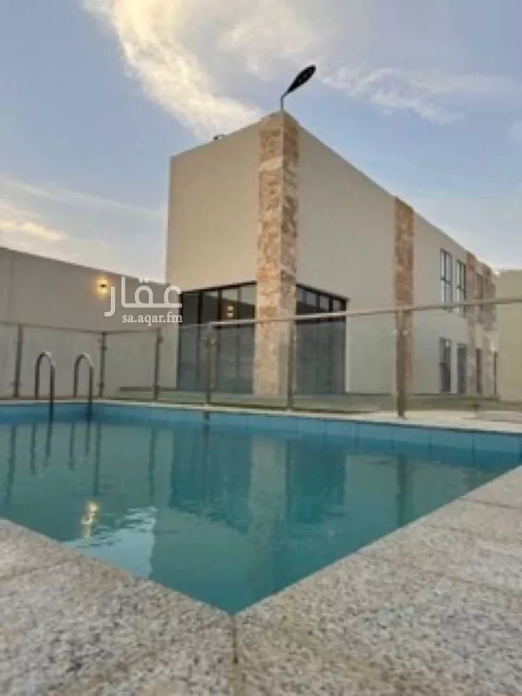 فيلا للإيجار في شارع محمد أبي السعادات الطبري, حي الخير, مدينة الرياض, منطقة الرياض صورة 4