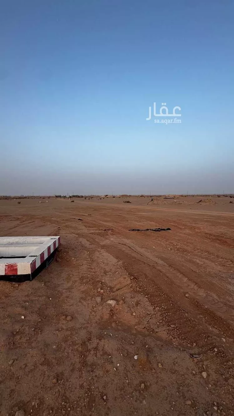 أرض للبيع في حي الخير, مدينة الرياض, منطقة الرياض صورة 5