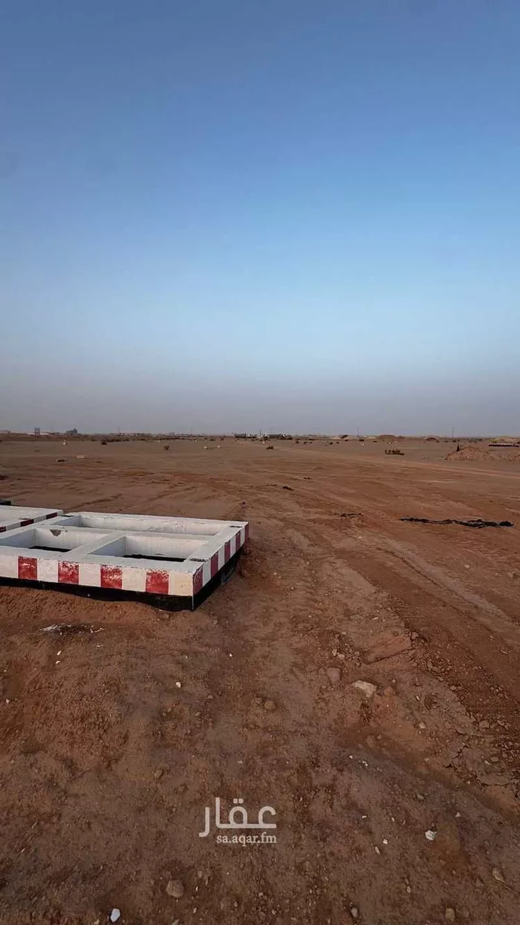 أرض للبيع في حي الخير, مدينة الرياض, منطقة الرياض صورة 4