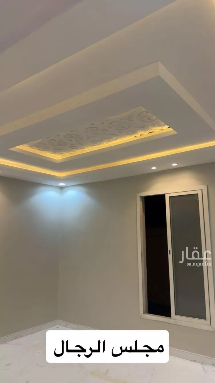 شقة للإيجار في حي الرمال, مدينة الرياض, منطقة الرياض صورة 5