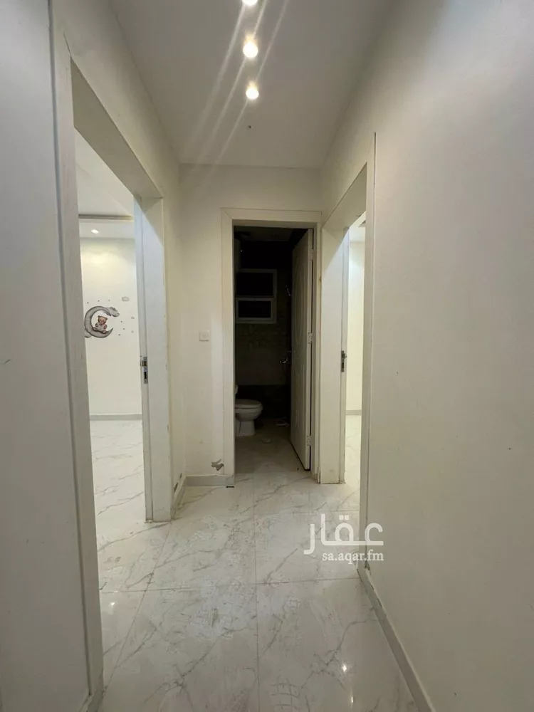شقة للإيجار في شارع سعيد بن نفيل, حي الرمال, مدينة الرياض, منطقة الرياض صورة 5