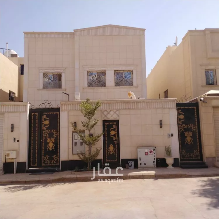 شقة للإيجار في شارع المشارق, حي الوادي, مدينة الرياض, منطقة الرياض