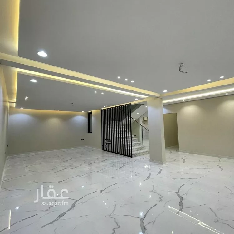 فيلا للإيجار في شارع تاج الدين الفكهاني, حي الرمال, مدينة الرياض, منطقة الرياض