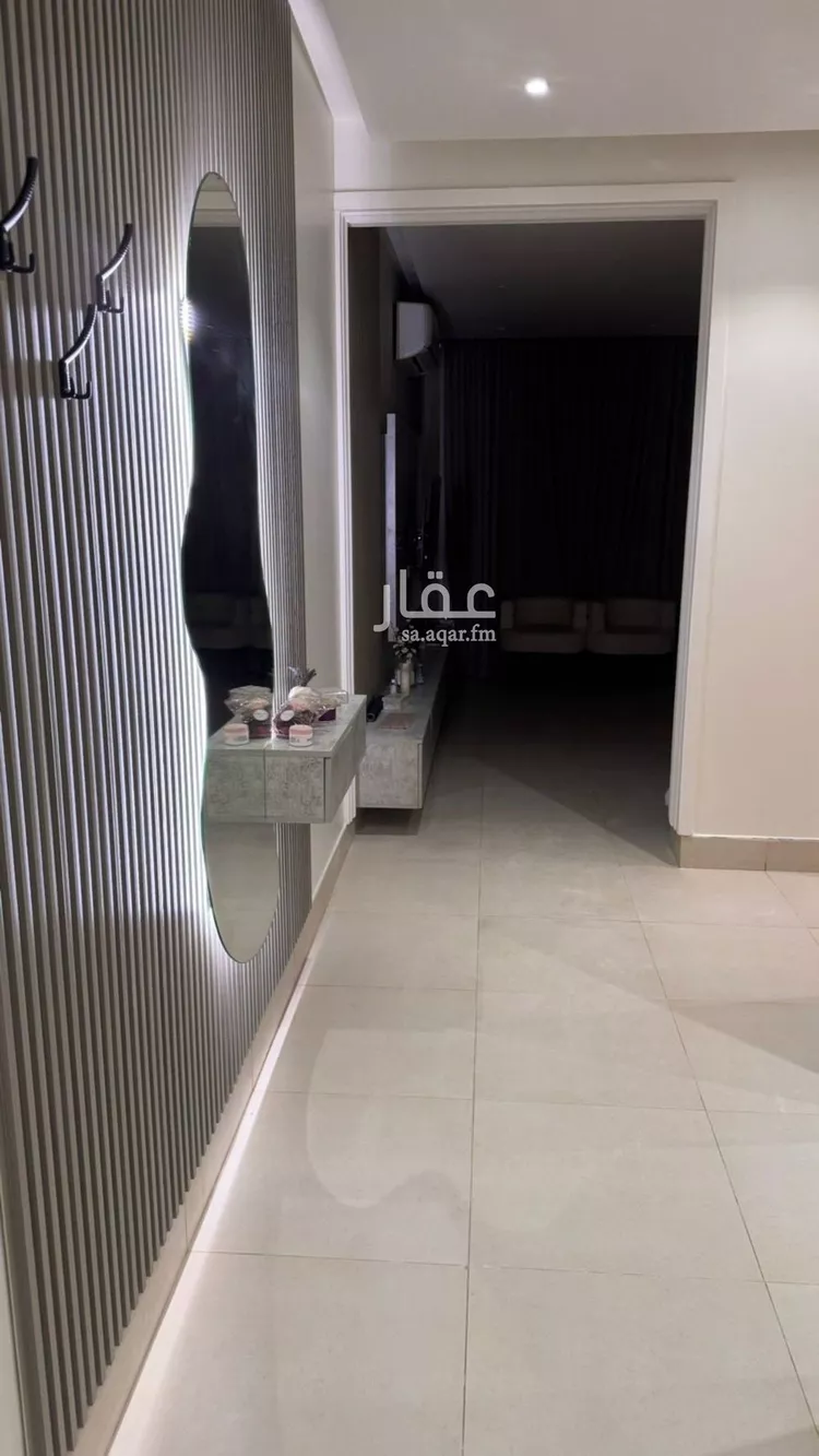شقة للإيجار في شارع محمد بن عبدالعزيز العجاجي, حي القيروان, مدينة الرياض, منطقة الرياض صورة 5