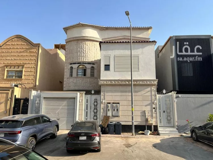 شقة للإيجار في شارع عبدالله بن مرخان, حي قرطبة, مدينة الرياض, منطقة الرياض