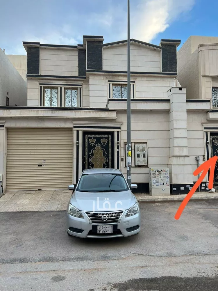 شقة للإيجار في شارع الامام عبدالله بن سعود بن عبدالعزيز, حي القادسية, مدينة الرياض, منطقة الرياض