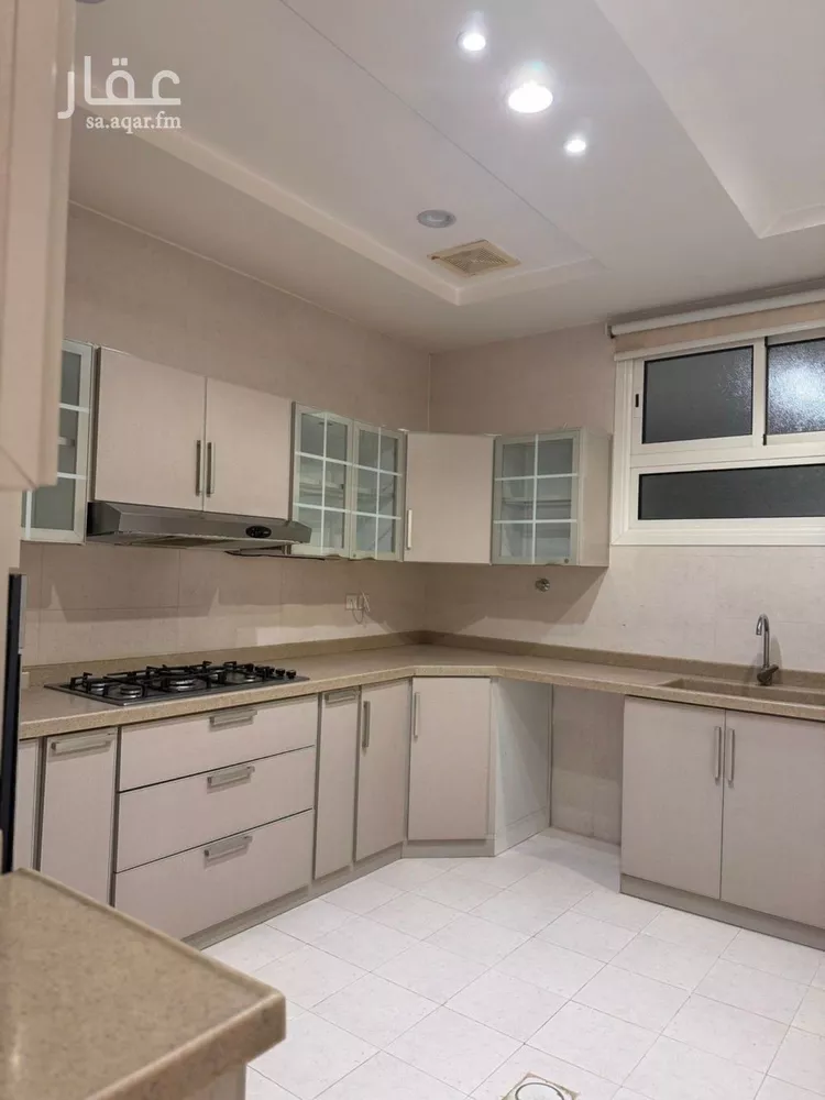 شقة للإيجار في شارع شهيد الدين ثم الوطن يحيى محمد يحيى الش, حي القيروان, مدينة الرياض, منطقة الرياض