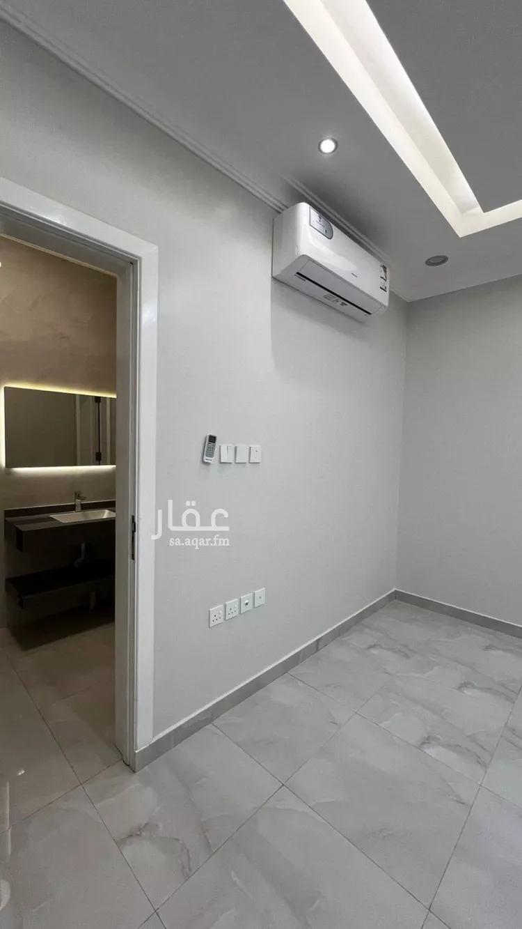 شقة للإيجار في شارع رقم 281, حي الملقا, مدينة الرياض, منطقة الرياض صورة 3