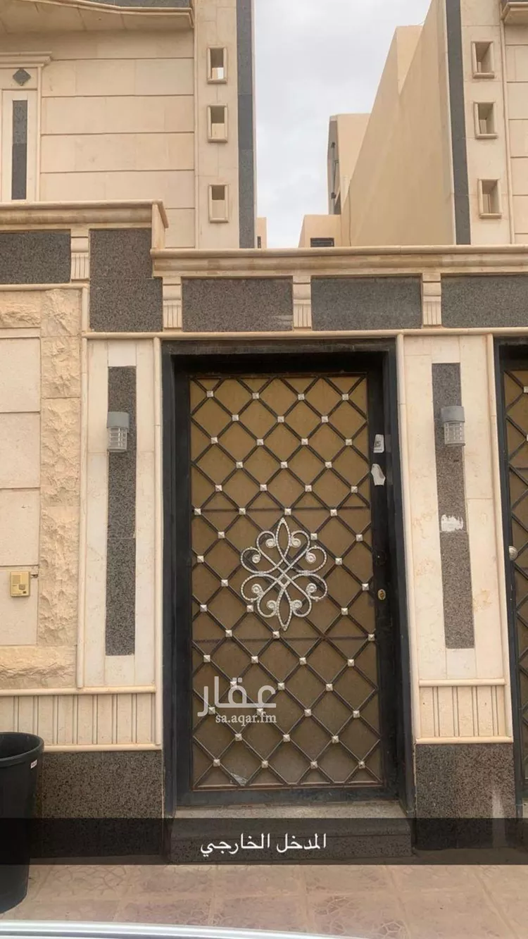 شقة للإيجار في شارع أبي بكر اليقطيني, حي طويق, مدينة الرياض, منطقة الرياض