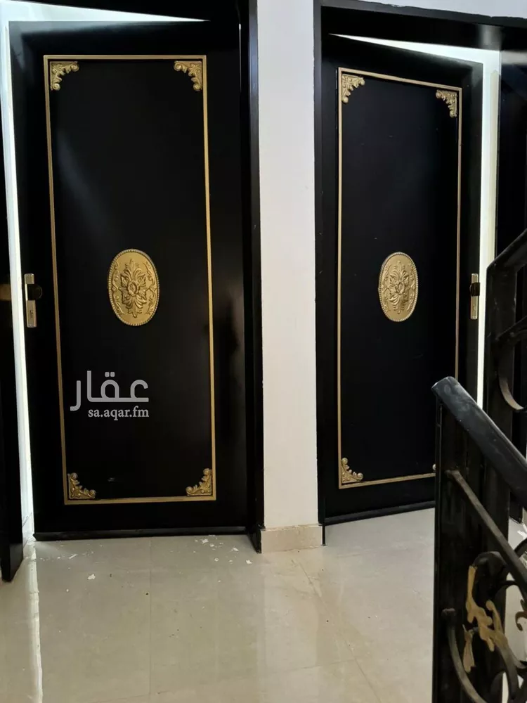 شقة للإيجار في شارع سعيد بن نفيل, حي الرمال, مدينة الرياض, منطقة الرياض