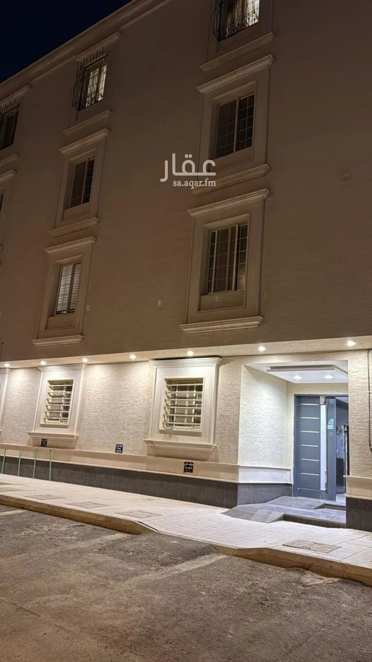 شقة للبيع في شارع سليم بن قيس, حي طويق, مدينة الرياض, منطقة الرياض