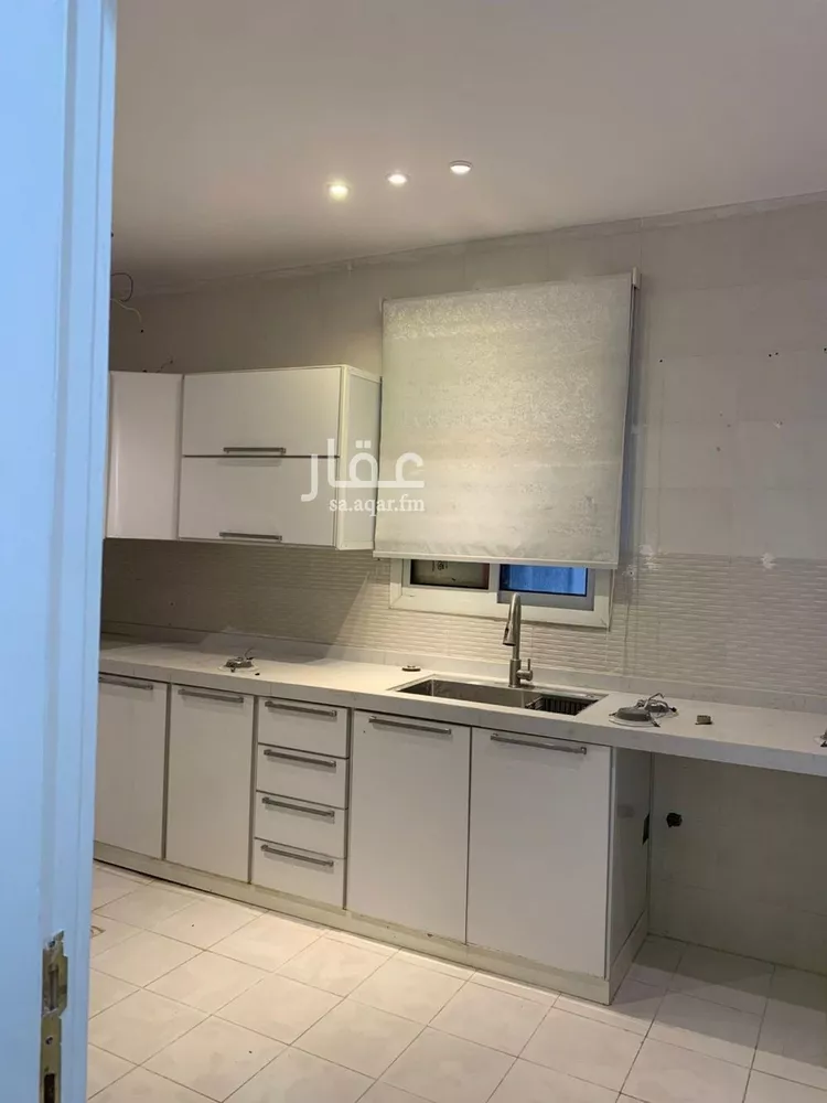 شقة للإيجار في شارع سعيد بن نفيل, حي الرمال, مدينة الرياض, منطقة الرياض