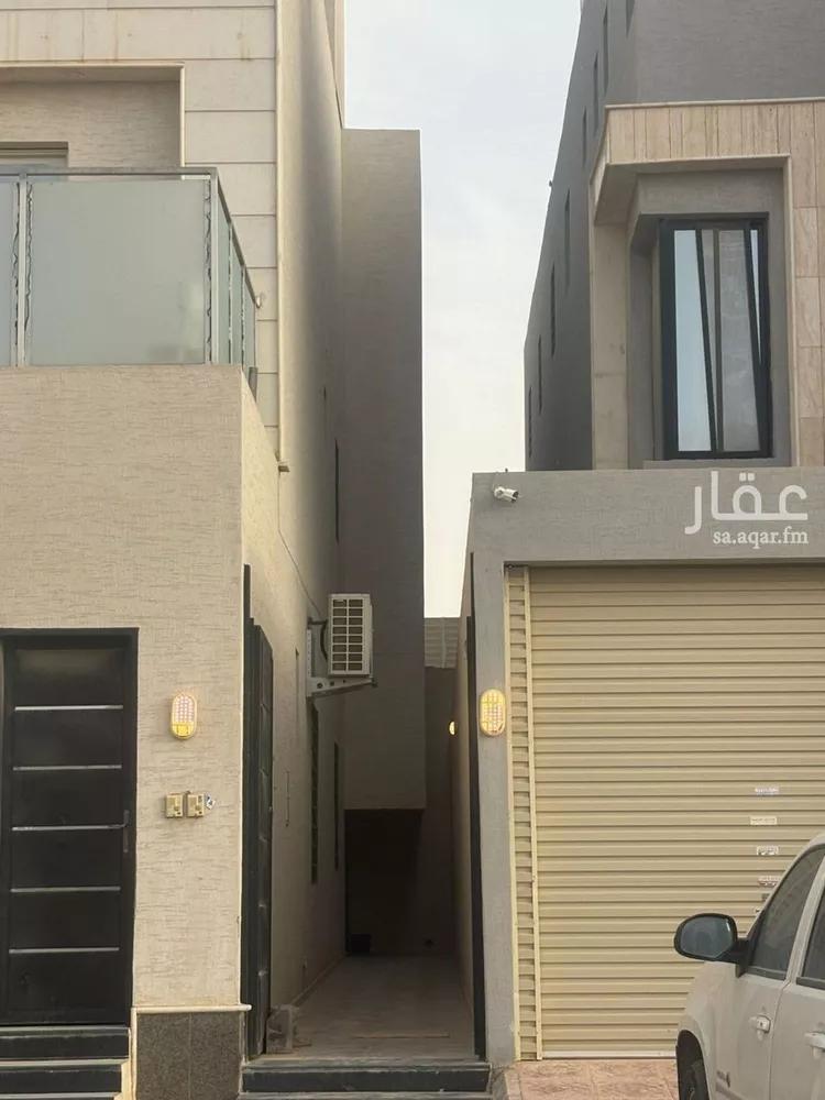 شقة للإيجار في شارع إبراهيم بن إدريس المالكي, حي الرمال, مدينة الرياض, منطقة الرياض