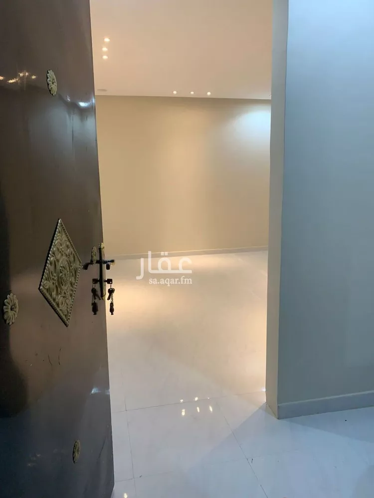 شقة للإيجار في شارع إبراهيم بن إدريس المالكي, حي الرمال, مدينة الرياض, منطقة الرياض صورة 4