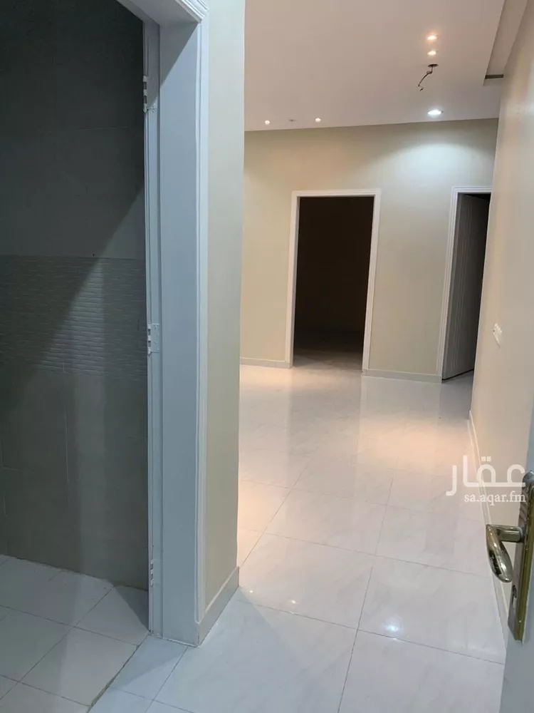 شقة للإيجار في شارع إبراهيم بن إدريس المالكي, حي الرمال, مدينة الرياض, منطقة الرياض صورة 5