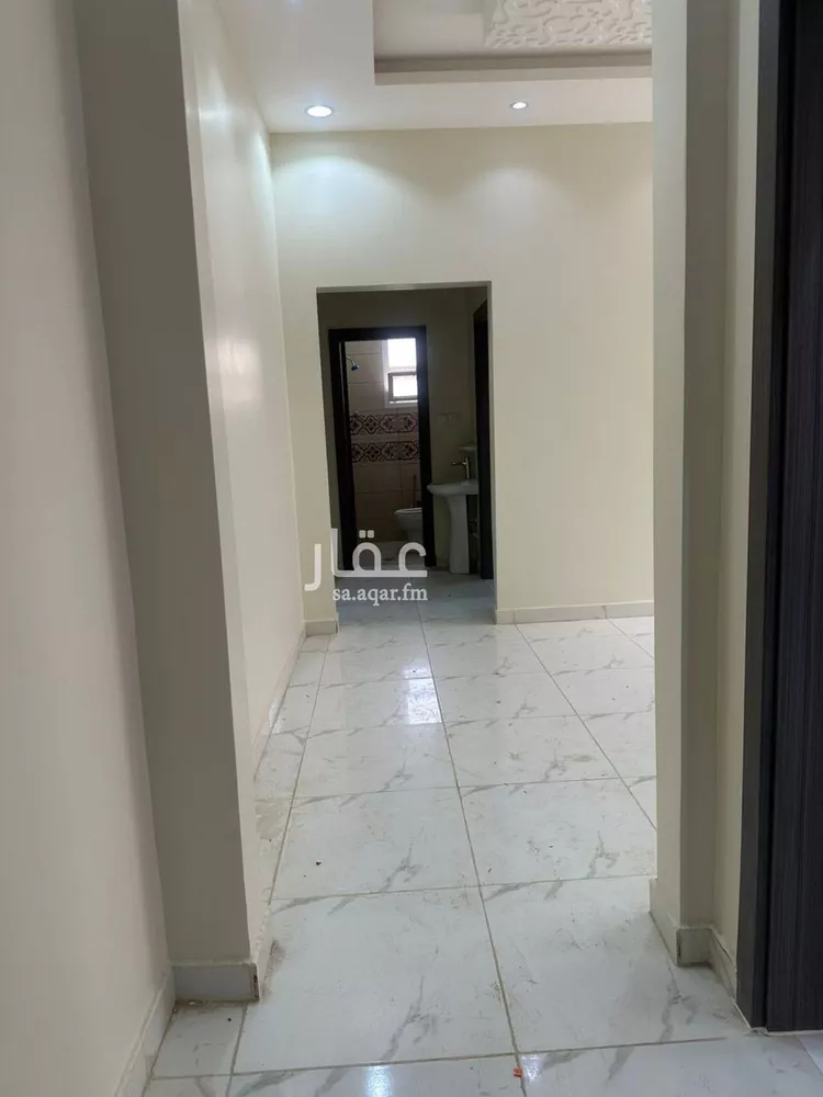 شقة للإيجار في شارع حلل بنت محمد المشهدي, حي النرجس, مدينة الرياض, منطقة الرياض