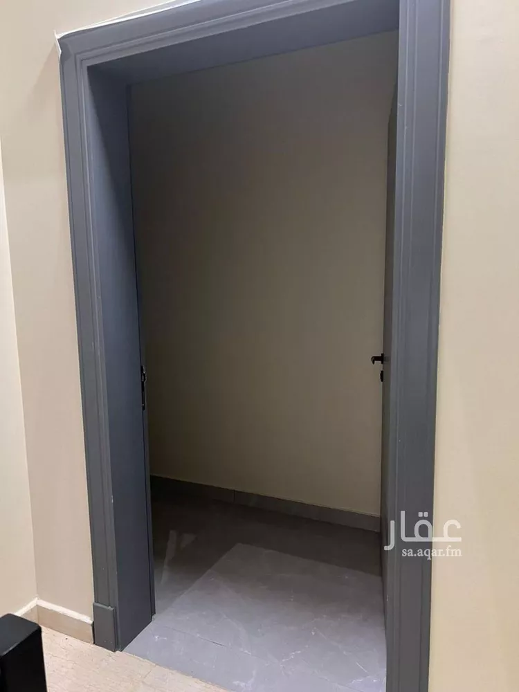 شقة للإيجار في شارع شهيد الدين ثم الوطن يحيى محمد يحيى الش, حي القيروان, مدينة الرياض, منطقة الرياض صورة 5