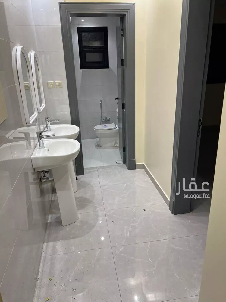 شقة للإيجار في شارع شهيد الدين ثم الوطن يحيى محمد يحيى الش, حي القيروان, مدينة الرياض, منطقة الرياض صورة 2