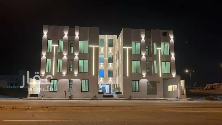 شقة للإيجار في حي المهدية, مدينة الرياض, منطقة الرياض