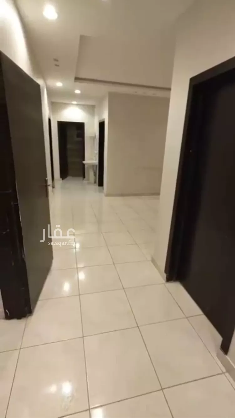 شقة للإيجار في شارع محمد الفاكهي, حي البيان, مدينة الرياض, منطقة الرياض