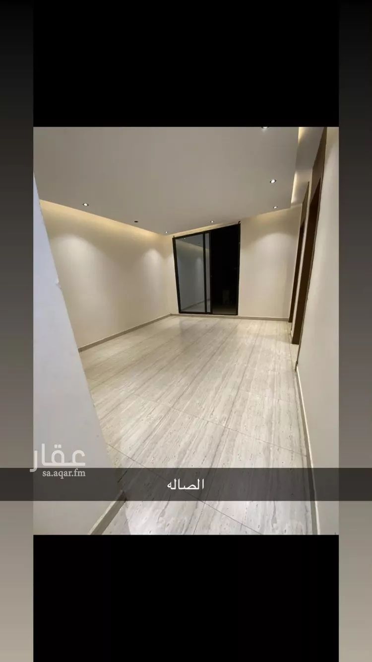 شقة للإيجار في شارع عمر بن ربيعه, حي طويق, مدينة الرياض, منطقة الرياض صورة 3