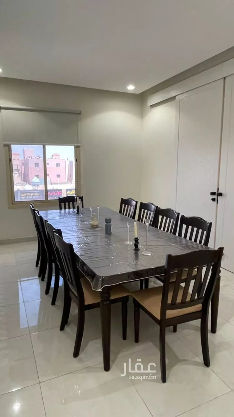 شقة للإيجار في شارع عمر بن ربيعه, حي طويق, مدينة الرياض, منطقة الرياض