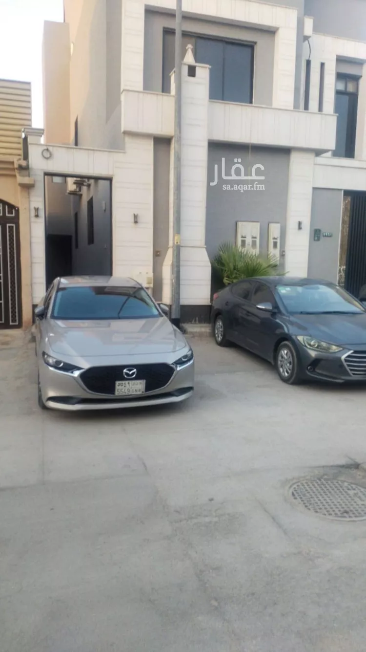 Apartment for Rent in Riyadh As Saadah