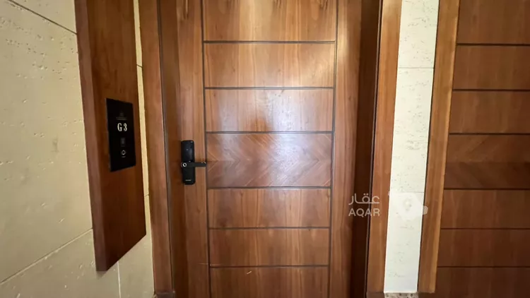 شقة للإيجار في شارع سليمان السلمي, حي الملك سلمان, مدينة الرياض, منطقة الرياض 10