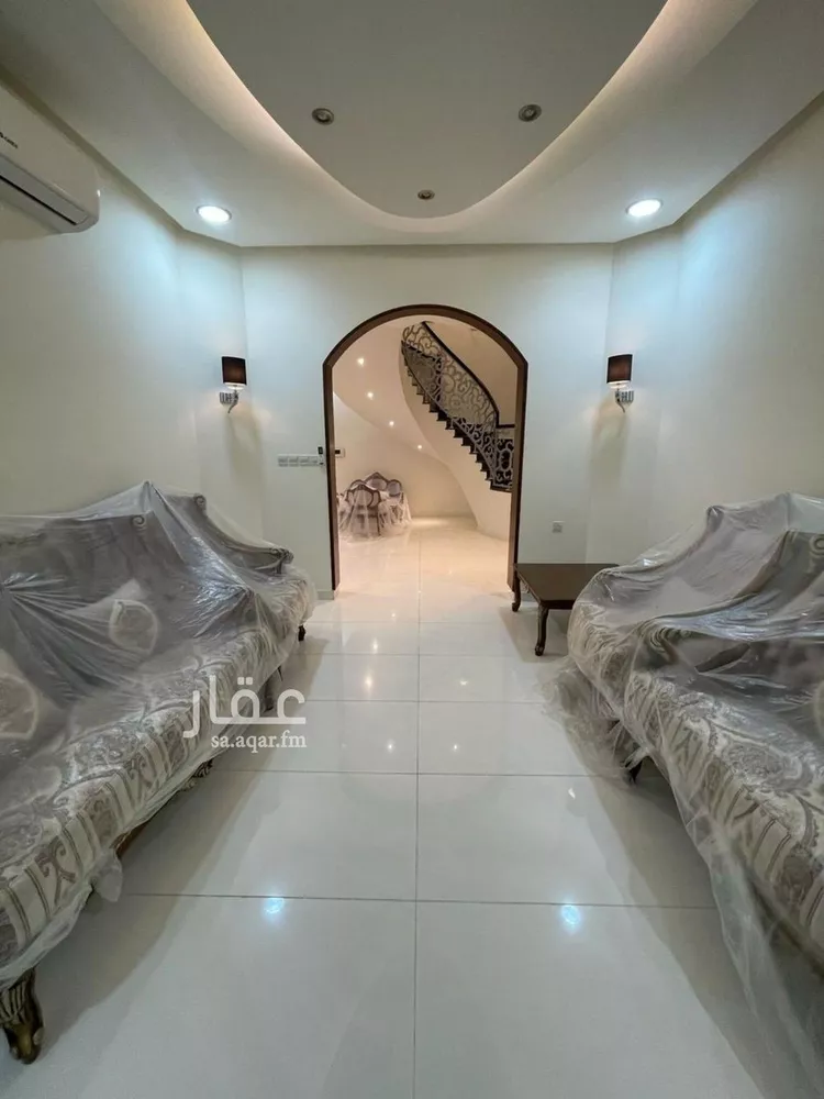 فيلا للإيجار في شارع رقم 96, حي الياسمين, مدينة الرياض, منطقة الرياض صورة 5