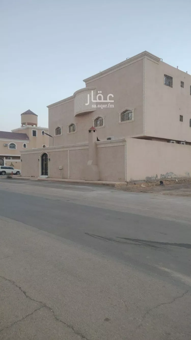 شقة للإيجار في شارع وعله, حي ظهرة لبن, مدينة الرياض, منطقة الرياض