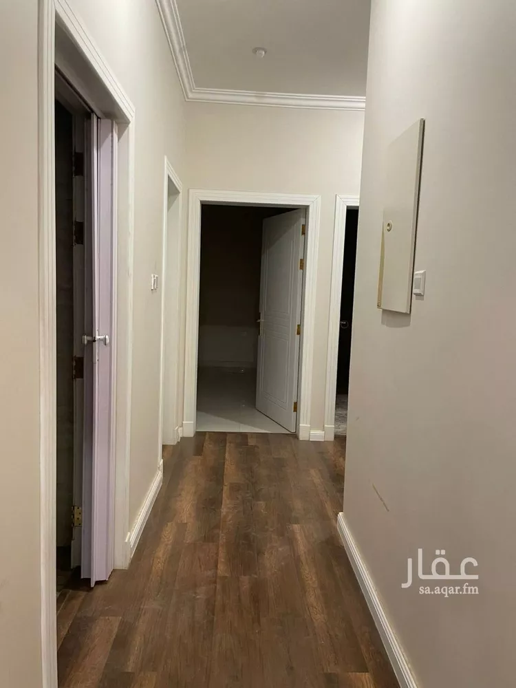 شقة للإيجار في شارع رقم 281, حي الملقا, مدينة الرياض, منطقة الرياض صورة 3