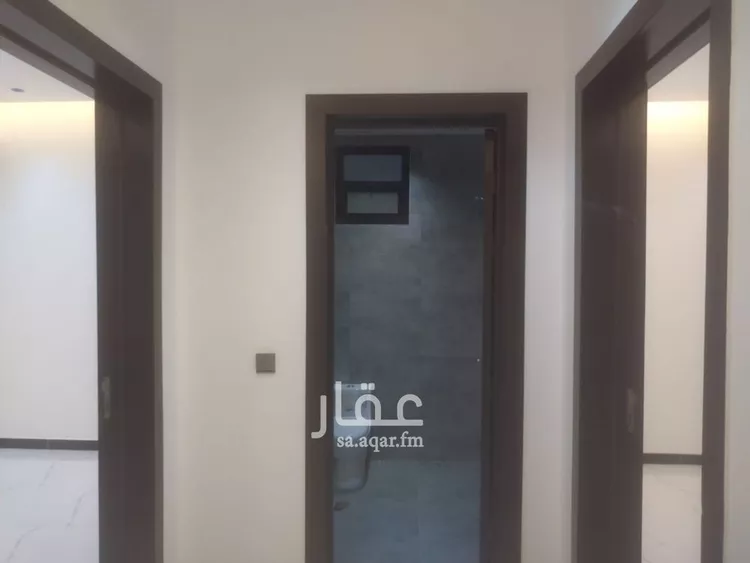 شقة للإيجار في شارع وادي زمزم, حي القادسية, مدينة الرياض, منطقة الرياض صورة 5