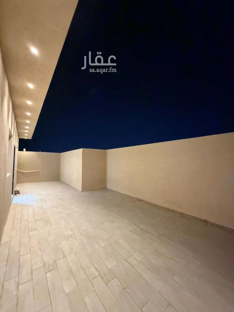 شقة للإيجار في شارع أحمد بن عبداللطيف السنبسي, حي العارض, مدينة الرياض, منطقة الرياض