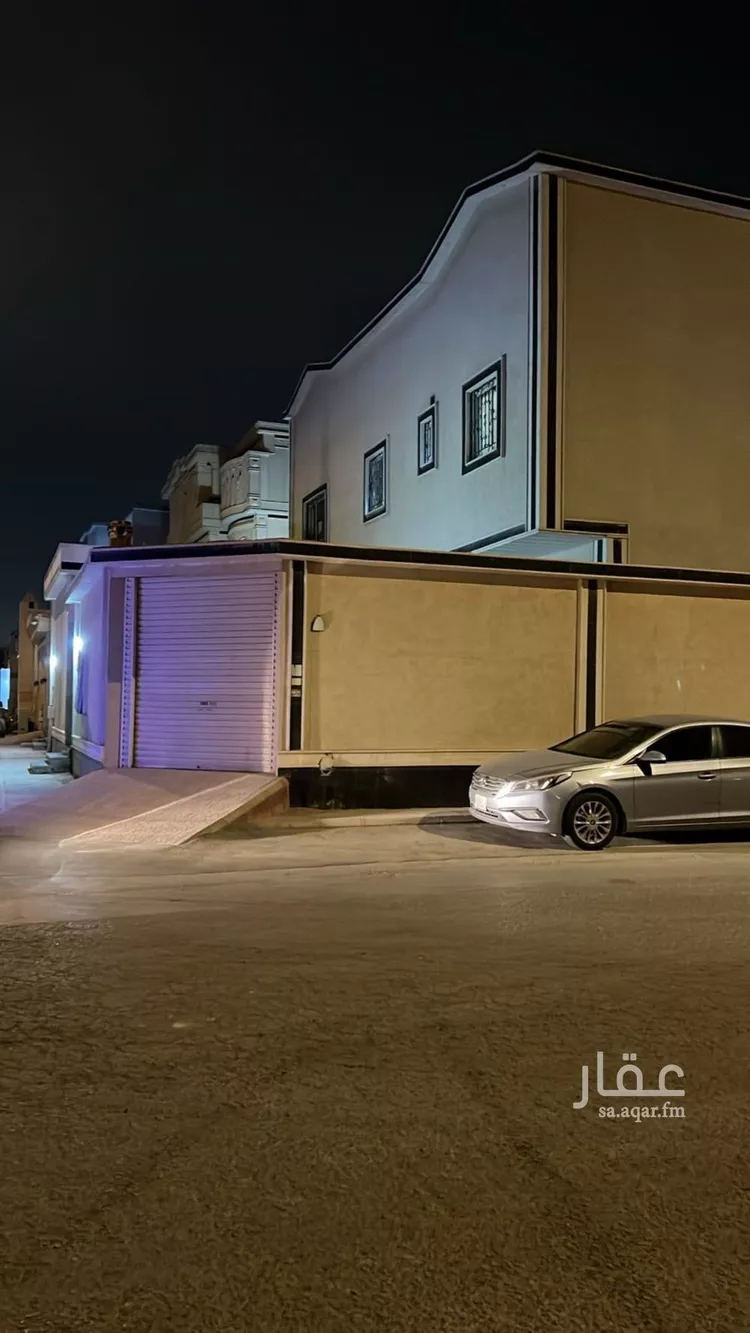 شقة للإيجار في حي الرمال, مدينة الرياض, منطقة الرياض